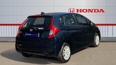 Honda Jazz 1.3 i-VTEC SE Navi 5dr Petrol Hatchback
